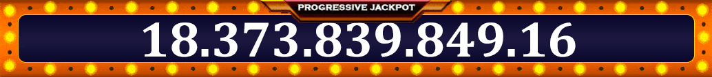 Jackpot Amarbet